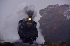 八木岡を力強く！