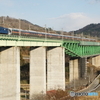 臨時列車「カシオペア」！