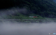 川霧の世界追跡！