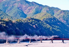 大井川鉄道101レ