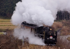 その後の上野尻群岡カーブ