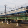 115系スカ色が懐かしい！