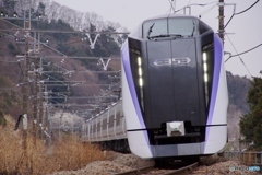 中央線特急E353系！