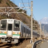 薩埵峠代替え撮影！