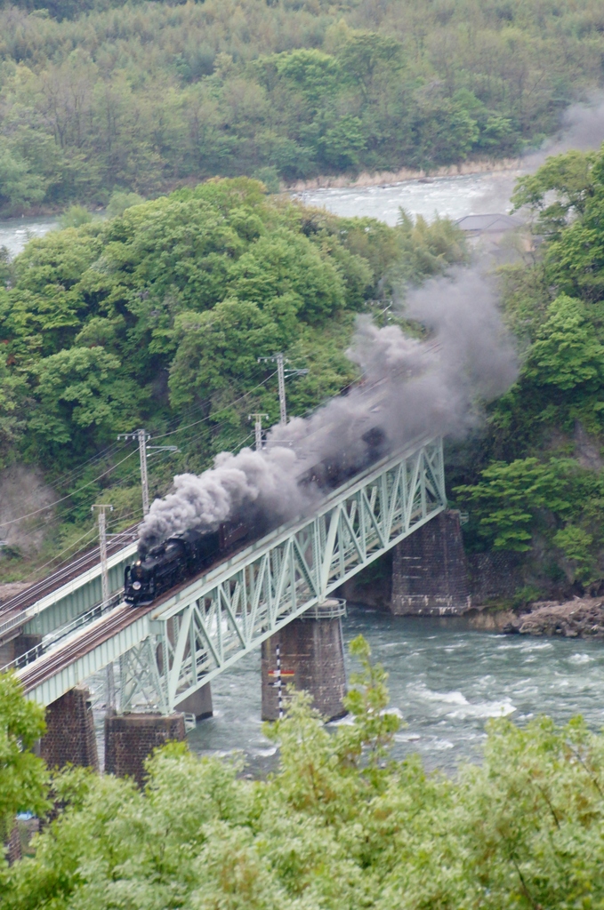 久しぶりの上越路！②