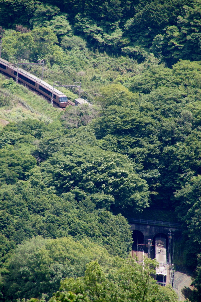 小田急沿線散歩④