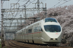 引退間近の小田急ロマンスカーVSE！⑦（完）