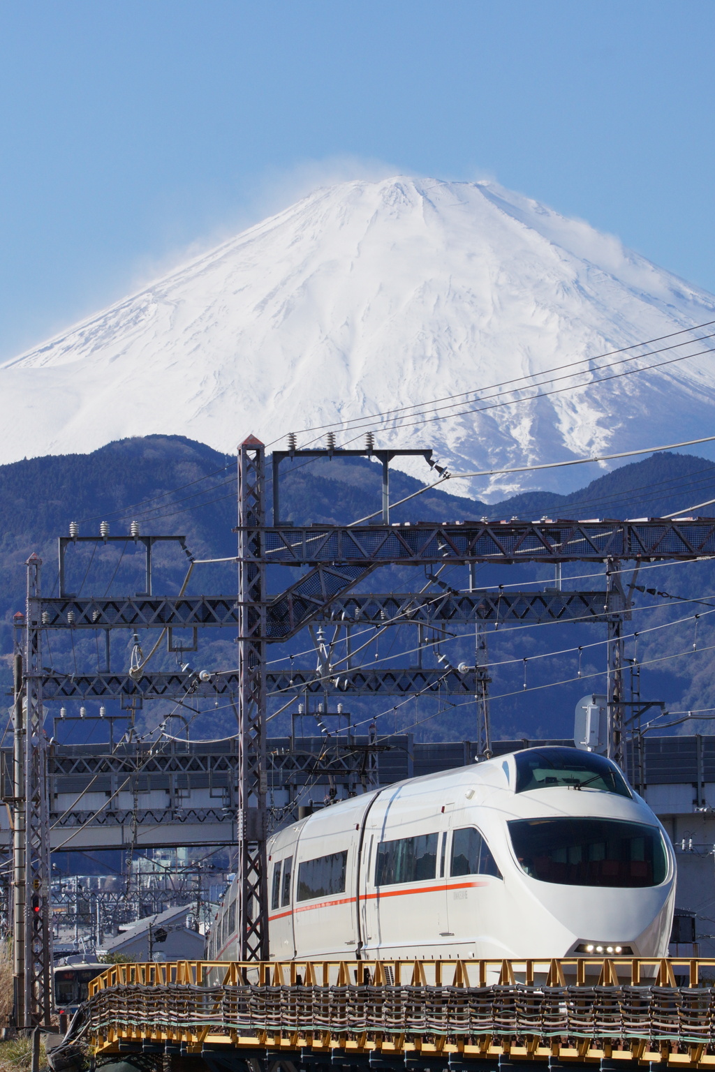 過去に小田急線で活躍していた車両達！⑨（完）