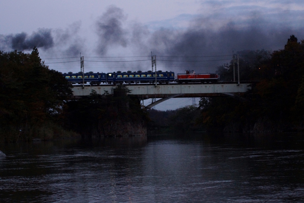 縁の下の力持ち！