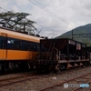 大井川鉄道　トーマス号　②