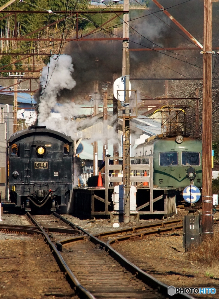 大井川鉄道　かわね路号と南海21000系電車！