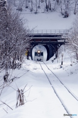 陸羽西線　2026.1.16運転再開！partⅠ