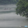 奥会津　夢幻峡の渡し船　partⅡ