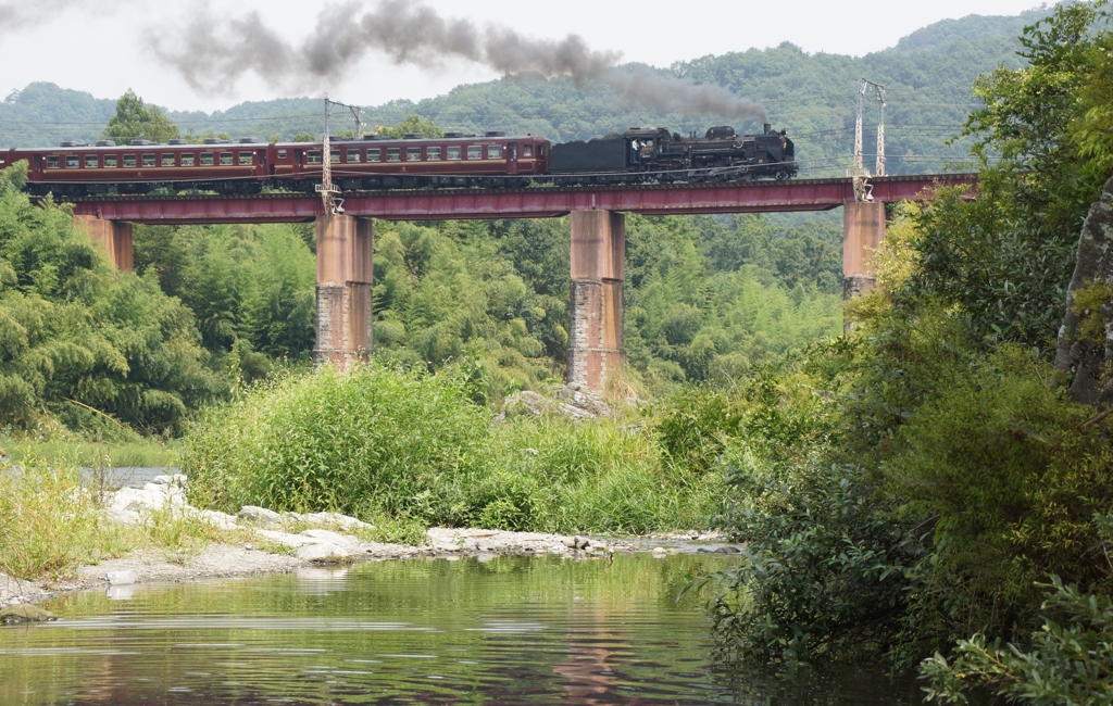 秩父鉄道シリーズ⑩