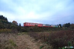 三色団子編成partⅡ