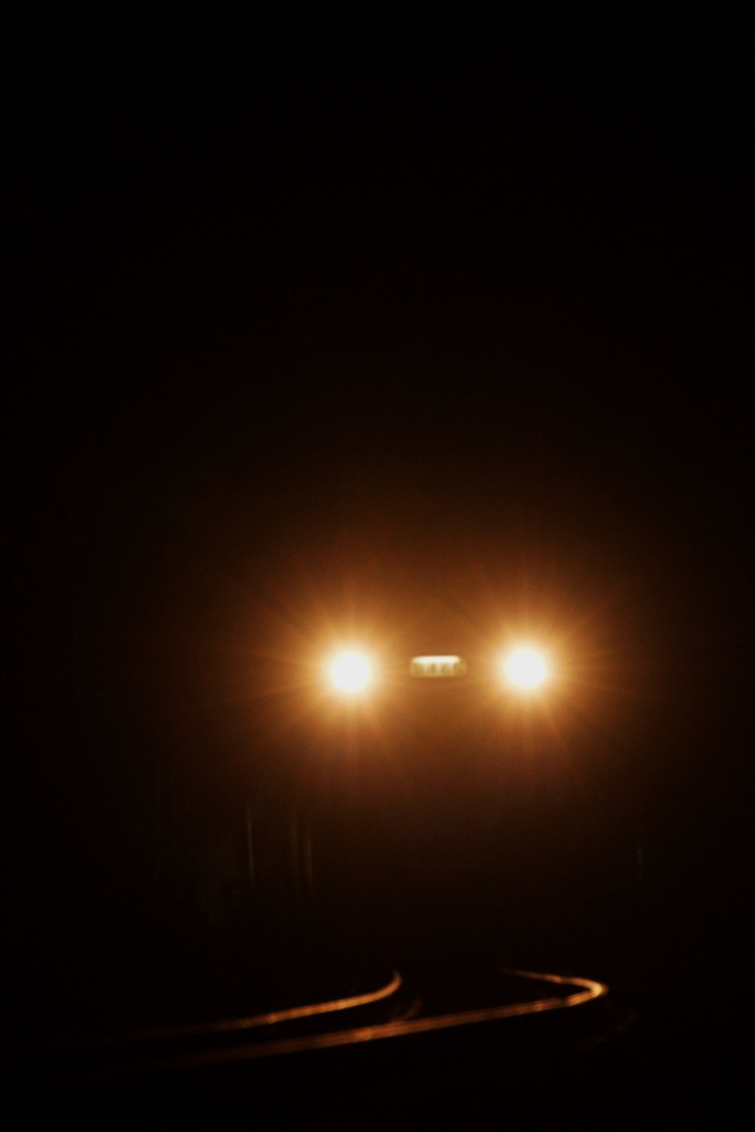 只見線422D
