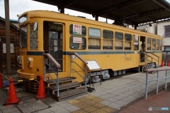 東京さくらトマム都電荒川線⑥荒川車庫前