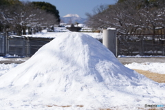 W富士山⁈partⅠ