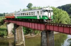 小湊鉄道全てのキハ40に出逢う！④（完）