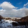 札幌風景