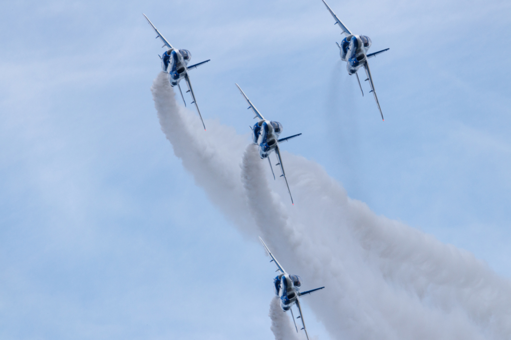 千歳航空祭②