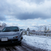 雪景色２