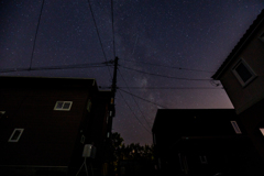 札幌夜景