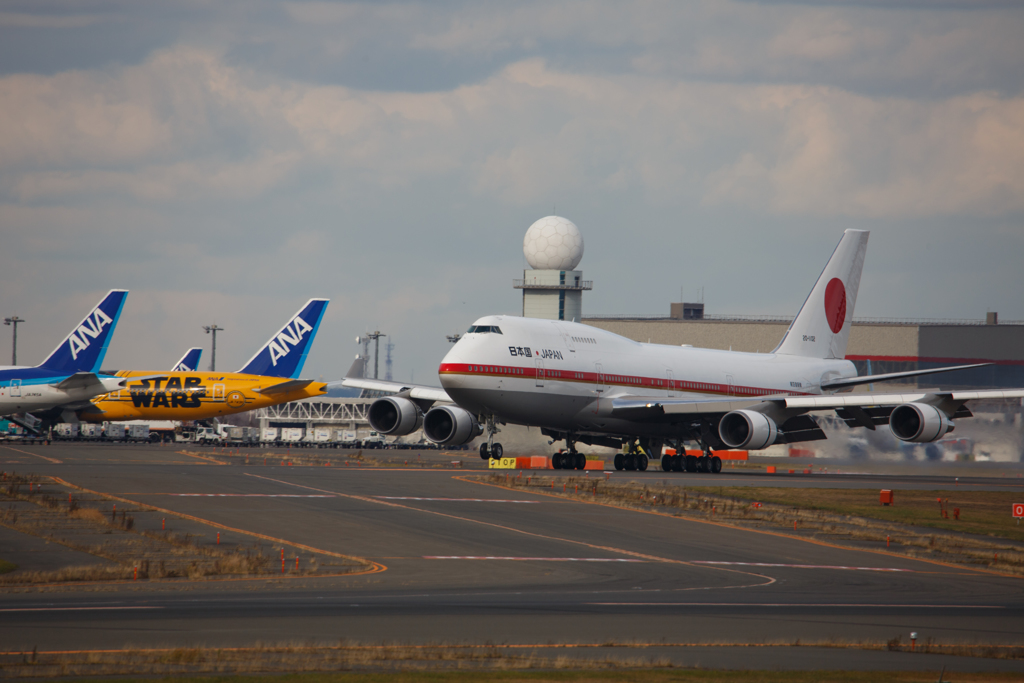 シグナスさん！？