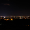 夜景