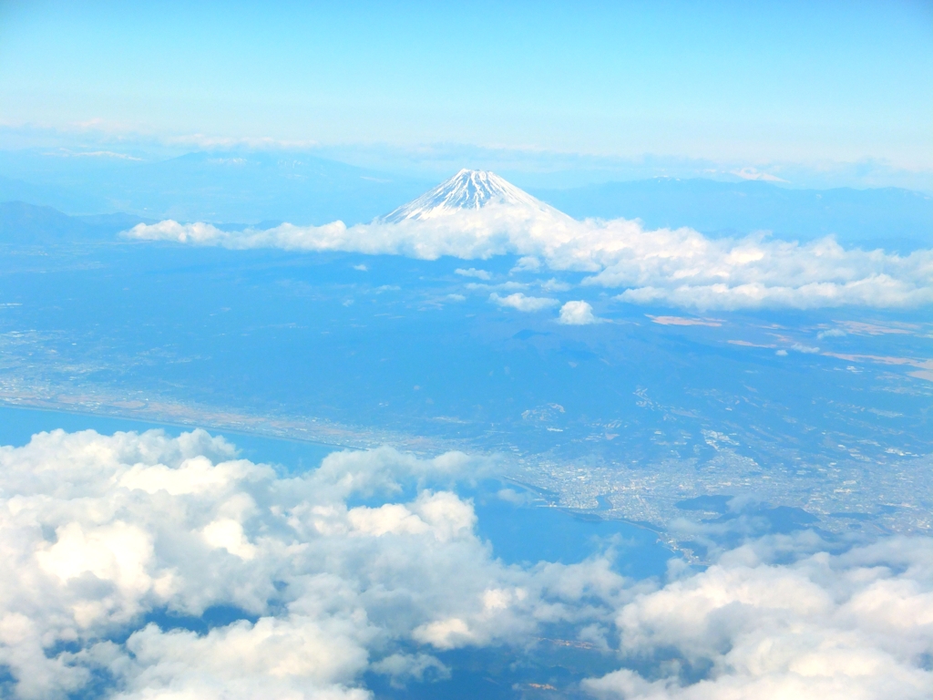 富士山