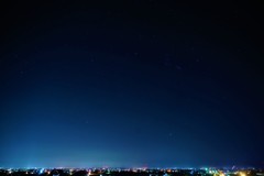 土曜の夜は