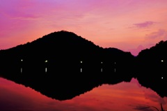 宝ヶ池公園