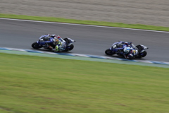 YAMAHA FACTORY RACING TEAM