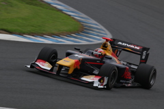 2017 SF Rd.4 MOTEGI  WINNER