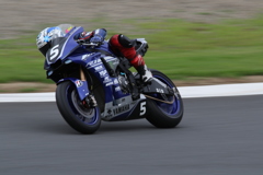 2017 MFJ Rd.6 MOTEGI  WINNER