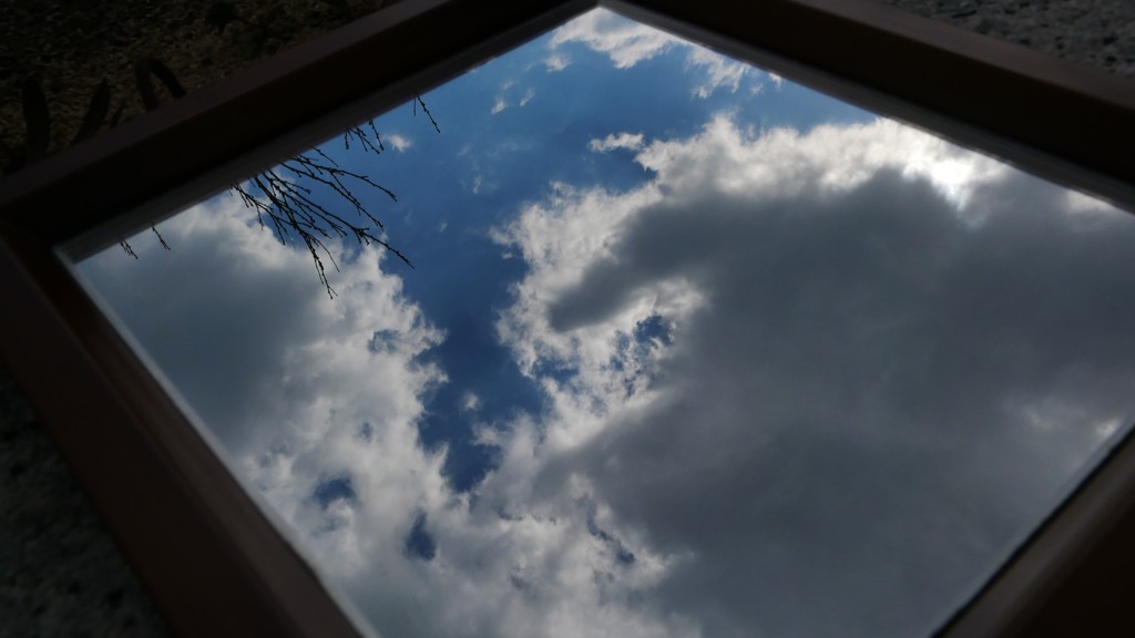 Ground Sky
