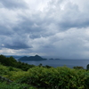 【2017北海道車中泊一人旅】曇り時々雨