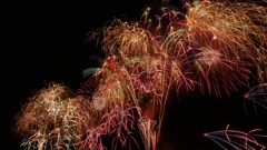 【2017敦賀花火大会】人生初の花火撮影