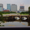 裏二重橋