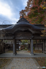 宝珠山 立石寺6