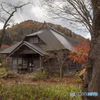 山寺 芭蕉庵3