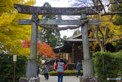 宝珠山 立石寺1