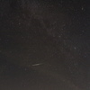 流星とアンドロメダ