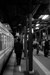家路