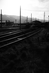 無人駅