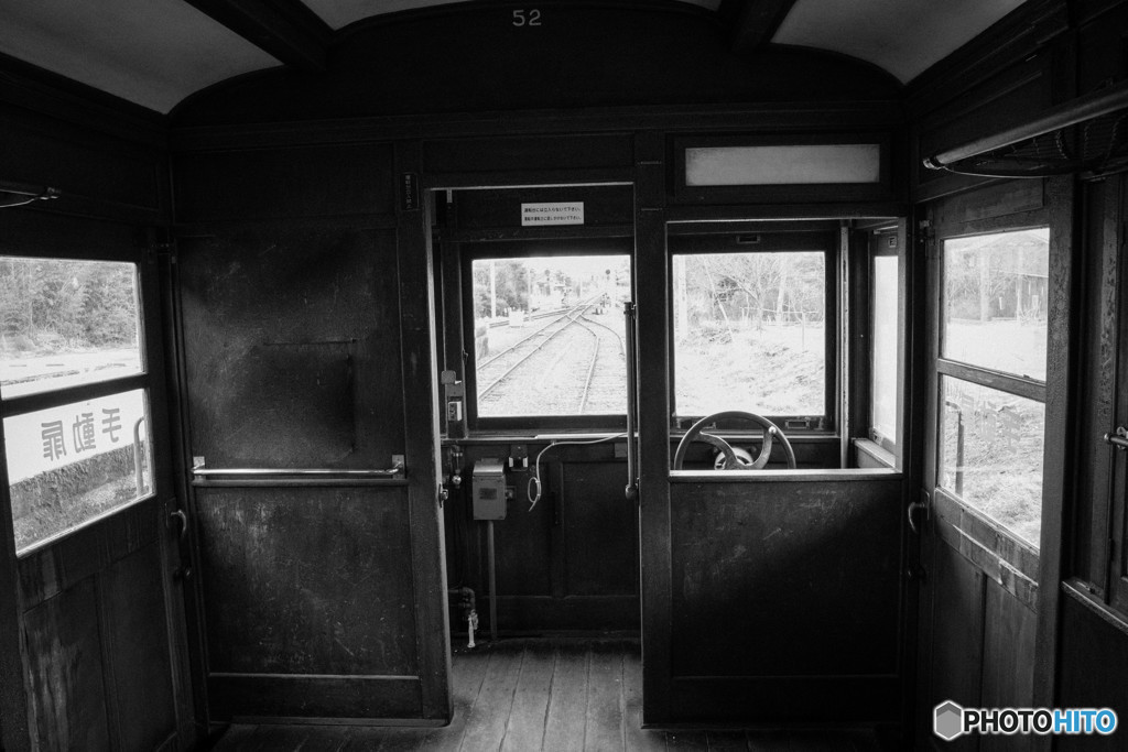 時間旅行　電車