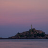 朝の遠景 -夏-