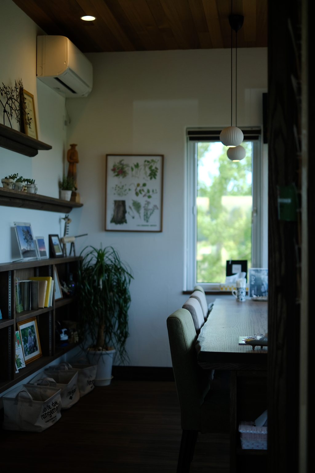 こんな部屋がほしい