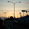 帰路