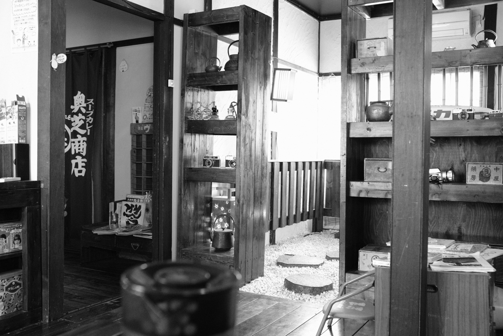 味も雰囲気も最高なお店